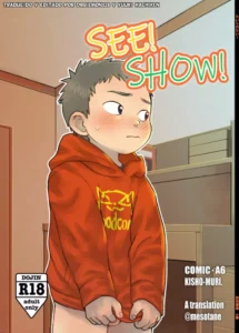 [Kisho-Muri (A6)] See Show! [Spanish] [ShotaSekai] [Digital]