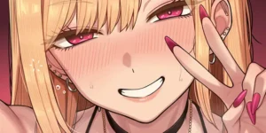 Kitagawa Marin