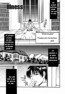 [Kitakata Kuniaki] Illness (Kazoku Yuugi - Family Play) [Spanish] [Varkatzas666] [Decensored]
