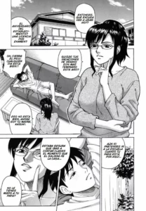[Kitani Sai] Shitsuraku Aroma | Lost Aroma (Himitsu Jugyou) [Spanish] {Brad33}