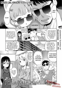 [Kiya Shii] Awa no ohimesama #10 Sennyuu! Awahime-chan no joshiryou? Zenpen | Bubble Princess #10! Visit to the girl's dorm! Part one (Digital Puni Pedo! Vol.10) [Spanish] [Traducciones JL] [Decensored]