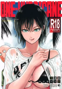 (C93) [Kiyosumi Hurricane (Kiyosumi Hurricane)] ONE-HURRICANE 6 (One Punch Man) [Spanish] [Mister Nugget]