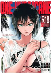 [Kiyosumi Hurricane] ONE-HURRICANE 6.5 (One Punch Man) [Spanish] [Colorized]