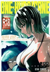 [Kiyosumi Hurricane] ONE-HURRICANE 6 (One Punch Man) [Spanish] [Colorized] [Mister Nugget]