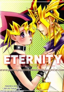 [kochihana] ETERNITY (Yu-Gi-Oh!) [Spanish] {Yuki-chan Kamijou}