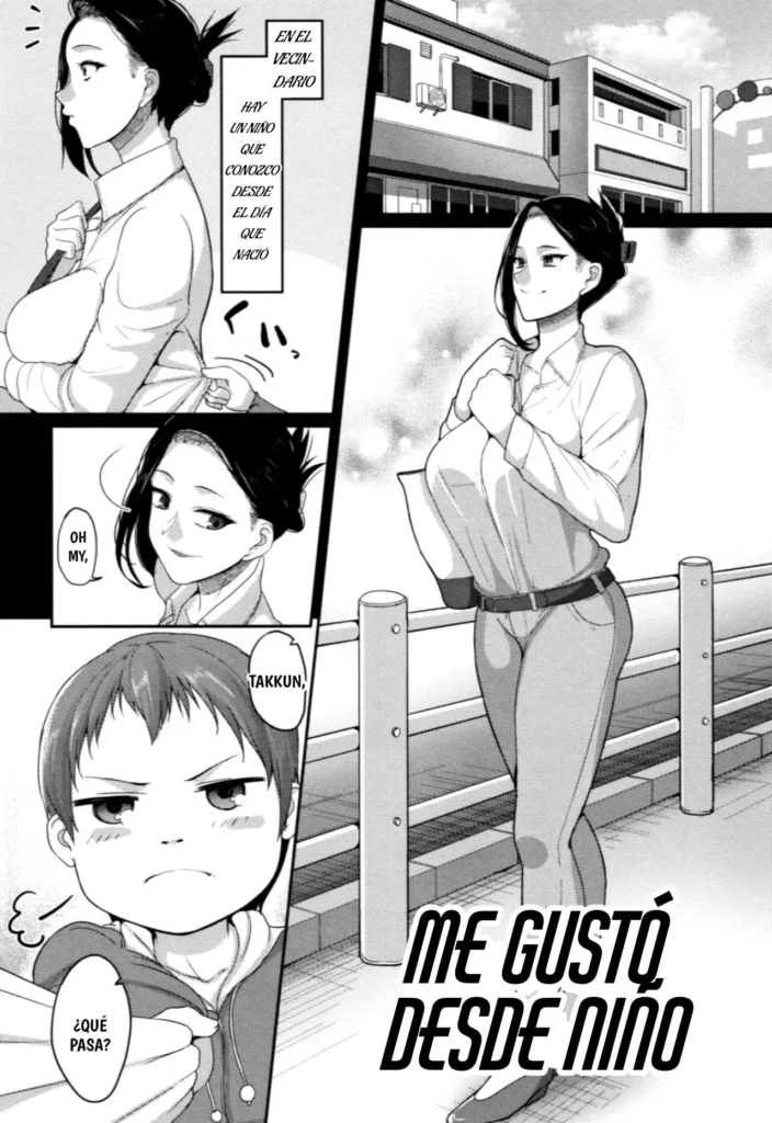 Kodomo no Koro Suki Deshita