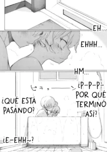 Koharu-sama Series Ch. 6 Ofuro no Naka de Iroiro Suru to Nobosemasu | Si haces muchas cosas dentro del baño te mareas