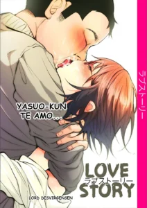 Koi Monogatari | Love Story