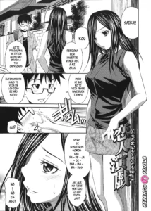 Koibito Engi | Fingiendo ser novios (decensored)
