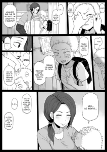 Kokujin no Tenkousei ni Ane o NTR ru