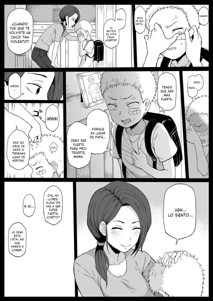 Kokujin no Tenkousei ni Ane o NTR ru