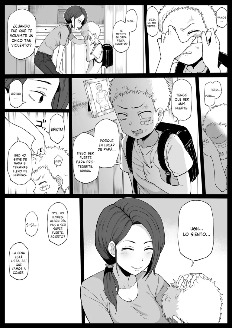 Kokujin no Tenkousei ni Ane o NTR ru