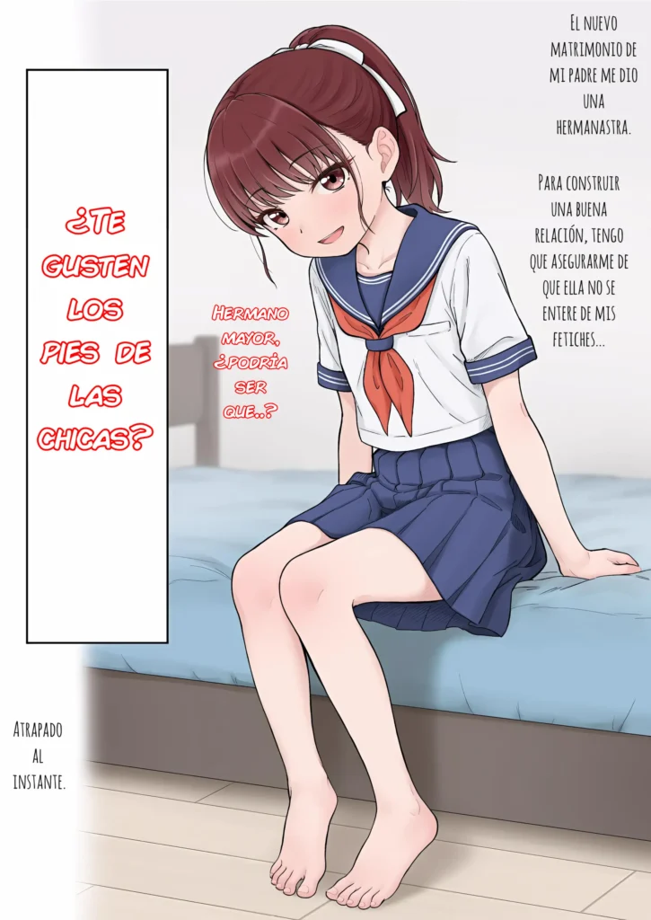 Komari-Chan
