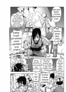 [Kon-Kit] Midara Books 2 (COMIC Penguin Club 2012-11) [Spanish] [HunterH]