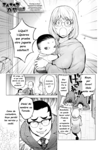 [Kon-Kit] Milking Kaya Bunny Arc (Español)