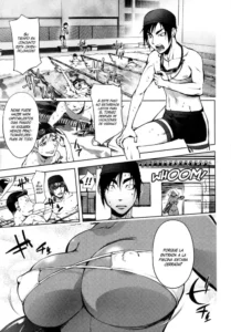 [KON-KIT] Ningyo ga Petto ni Natta Hi (Bishoujo Kakumei KIWAME Road Vol. 9) [Spanish] [Brad33Translations]