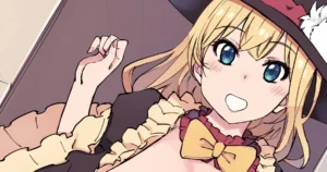 ''Konosuba'' Darkness Color Manga|''Konosuba'' Manga a Color de Darkness