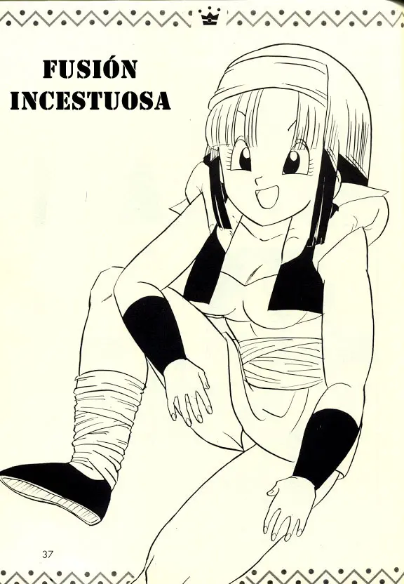 Konshinsōkan Fusion (Spanish) LKNOFansub