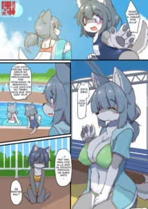 [Koorinezumi] OneShota Pool [Spanishl]
