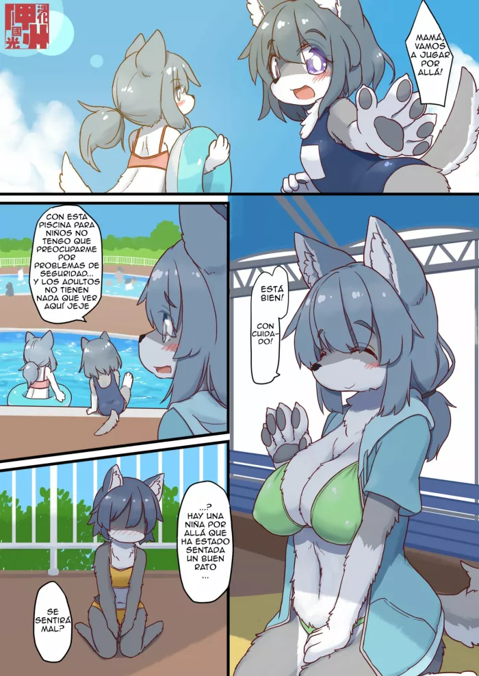 [Koorinezumi] OneShota Pool [Spanishl]