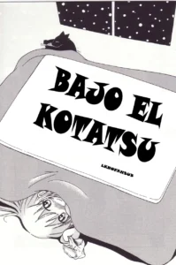 Kotatsu no shita ni (Spanish) LKNOFansub