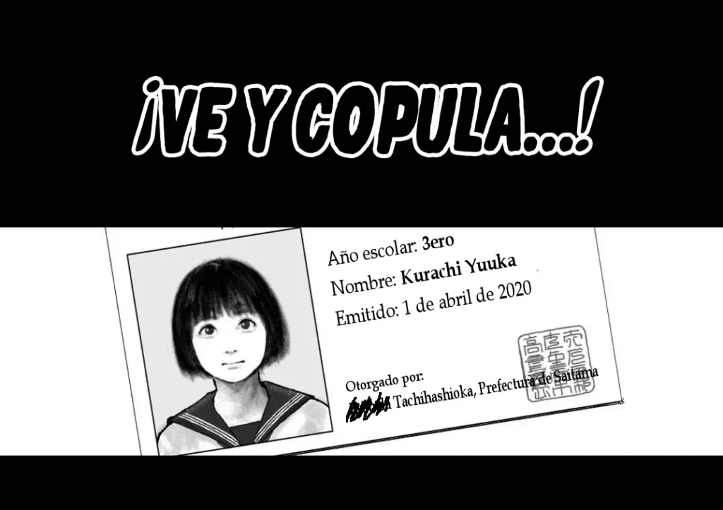 Koubi seyo…! | ¡Ve y Copula…!
