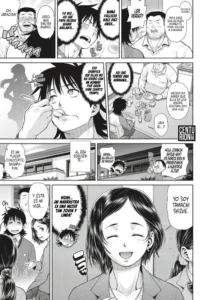 [Kouda Tomohiro] Anri Turbulence | La Turbulencia de Anri (COMIC AUN Kai Vol.1) [Spanish] [Centurion Scans]