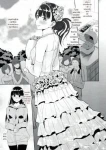 Koufuku no Conception