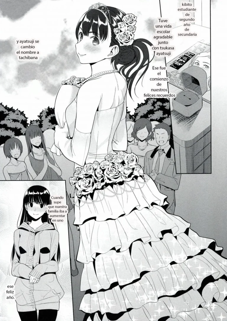 Koufuku no Conception