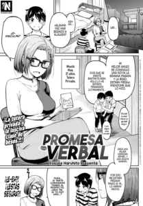 Kuchi Yakusoku | Promesa Verbal