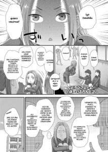 [Kudou Hisashi] Boyfriend (COMIC LO 2019-08) [Spanish] [Gudako no Fansub] [Digital]