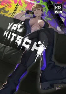 [Kugara] VALKITSCH [Spanish] [Bastspanish2] [Digital]