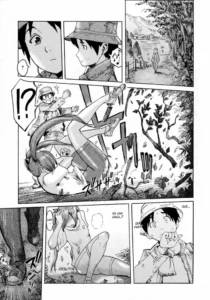 [Kuroiwa Menou] Souguu! Amazoness Oyako | Encuentro con la Madre y la Hija Amazonas! (Eclipse) [Spanish] [XHentai95]
