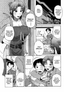 [Kurumiya Mashimin] Taste of Honey (COMIC Momohime 2008-03) [Spanish] [Varkatzas666] [Decensored]