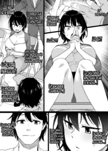 [Kusayarou] Saiminjutsu ni Kakariyasui Kanojo｜Novia Fácil de Hipnotizar [Spanish] [Hamsterballs]