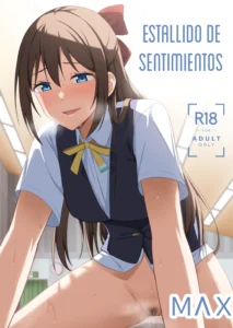 Kuusou Sakuretsu | Estallido de sentimientos