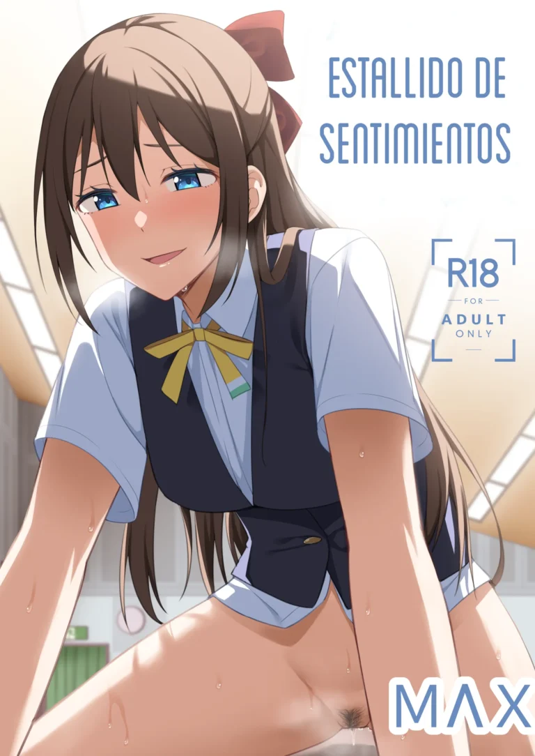 Kuusou Sakuretsu | Estallido de sentimientos