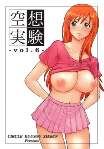 Kuusou Zikken Vol.6