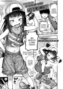 [Kyaradain] Honeori! Osewa Girl | ¡Fractura! Cuidado Por Una Chica (COMIC LO 2025-10) [Spanish] [Traducciones necesarias] [Digital]