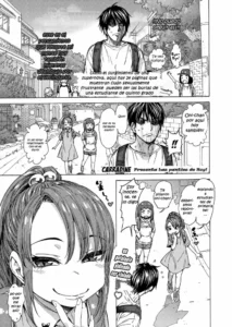 [Kyaradain] Kyou no Pantsu | Today's Panties (COMIC LO 2020-10) [Spanish] [Digital]