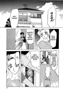 [Kyoden Sanbun] And Now... [ESP]