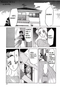 ( kyoden sanbun ) Un Día (esp)