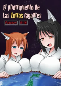 Kyogitsune no Taikutsu | El Aburrimiento De Las Zorras Gigantes