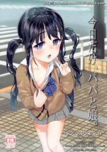 Kyou dake, Papa to Musume. | Sólo por hoy.