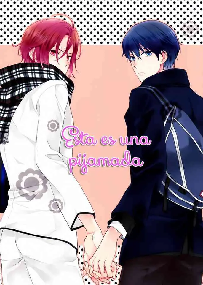 Kyou wa Otomari na no de. | It’s a Sleepover!