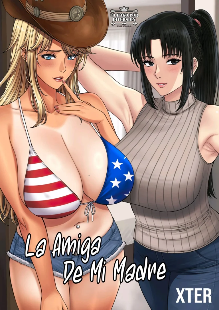 La Amiga De Mi Madre