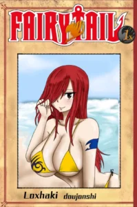 La ayuda de Erza
