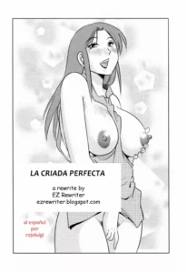 La Criada Perfecta
