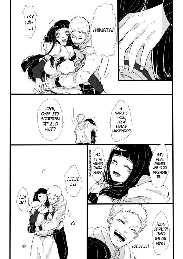 La Dieta de Hinata