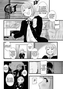 La fantasía de Yuu